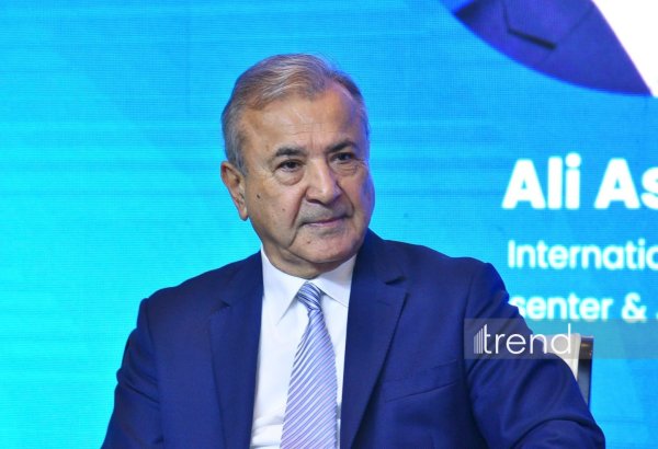 Uzbek official highlights Central Asia’s rising regional appeal