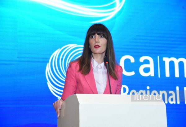 CAMCA set to hold next regional forum in Pakistan