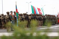 “Power of Unity – 2026” exercise concluded (PHOTO/VIDEO)