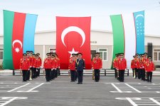 “Power of Unity – 2026” exercise concluded (PHOTO/VIDEO)