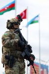 “Power of Unity – 2026” exercise concluded (PHOTO/VIDEO)