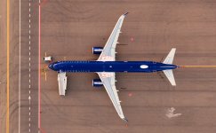 Azerbaijan Airlines expands its fleet with another new-generation Airbus A321neo (PHOTO)