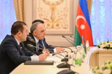Azerbaijan, Russia map out closer prosecutorial ties through 2027-2028