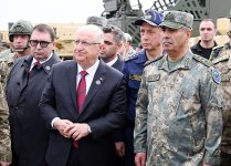 Azerbaijan hosts Distinguished Visitors Day at ‘Power of Unity–2026’ (PHOTO)