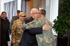Azerbaijan hosts Distinguished Visitors Day at ‘Power of Unity–2026’ (PHOTO)