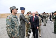 Azerbaijan hosts Distinguished Visitors Day at ‘Power of Unity–2026’ (PHOTO)