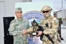 “Power of Unity – 2026” exercise concluded (PHOTO/VIDEO)