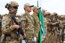 “Power of Unity – 2026” exercise concluded (PHOTO/VIDEO)