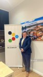 Belgian-Azerbaijani Chamber opens Baku office, plans new business missions (Exclusive)