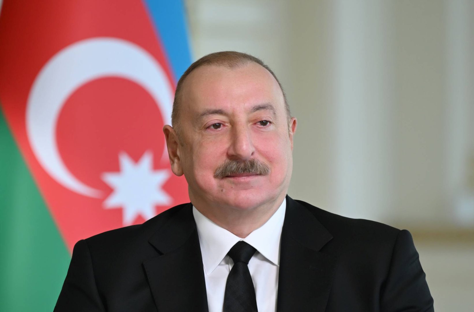 İnfrastruktur inkişafı Qarabağ və Şərq Zəngəzurun tarixi və mədəni kimliyinin bərpası yönündəki səylərlə tamamlanır - Prezident İlham Əliyev