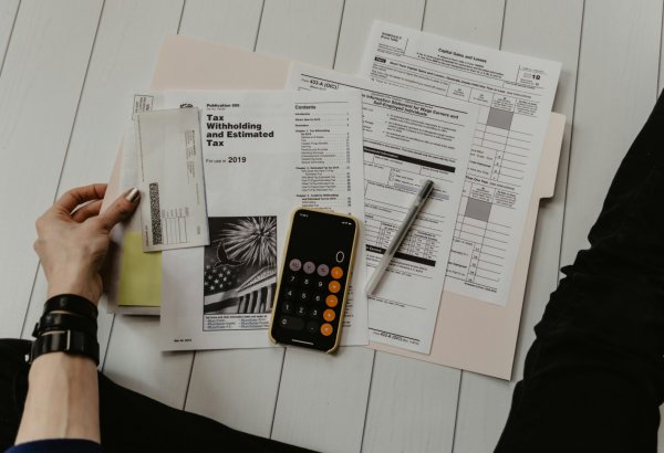 Türkiye swings to 1.65% primary budget surplus in 2025