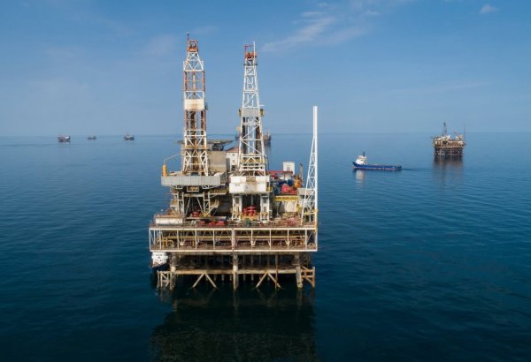 SOCAR completes first 3D OBN seismic survey in Caspian