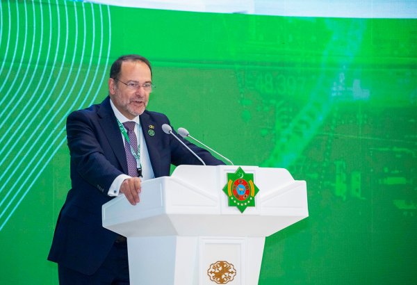 Our trade turnover with Turkmenistan reaches €1.4B - EU ambassador