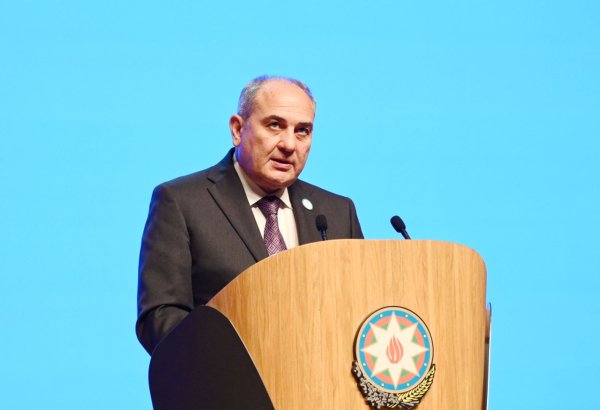 New Azerbaijan Party voices unanimous support for President Ilham Aliyev’s policies