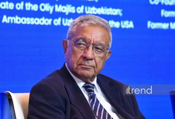 ADA University graduates play major role in transforming Azerbaijan - Hafiz Pashayev