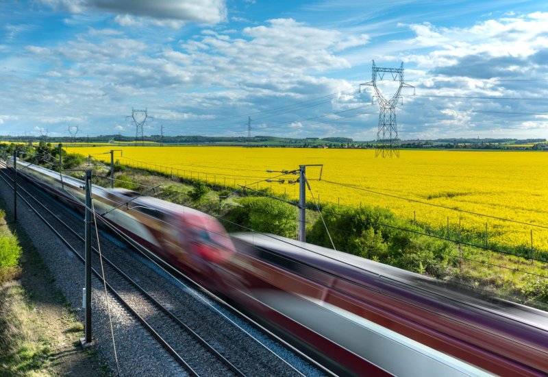 EU backs Trans-Caspian Transport Route development in Turkmenistan