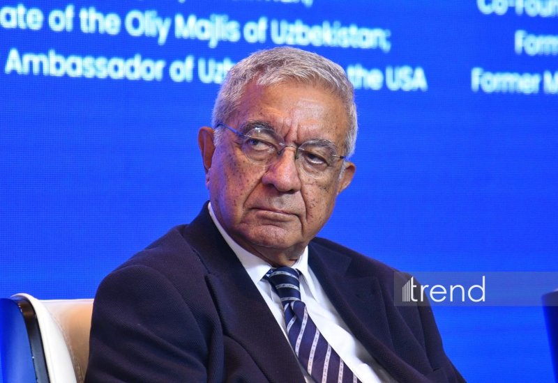 Azerbaijan’s current agenda far different from 34 years ago - Hafiz Pashayev