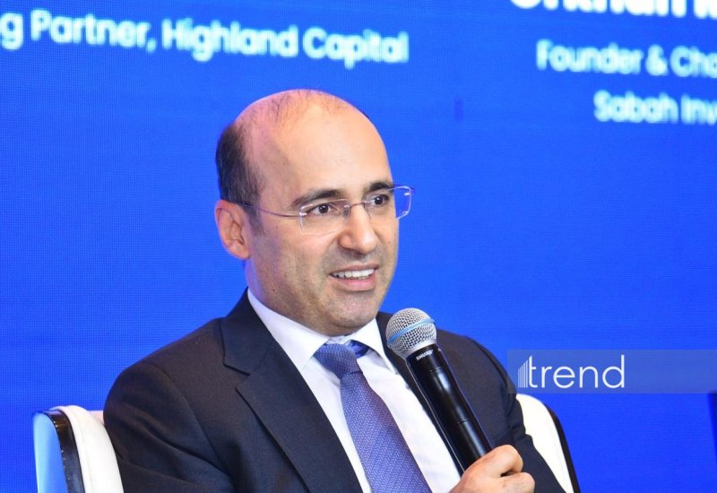 PASHA Holding shares vision for CAMCA countries’ development priorities