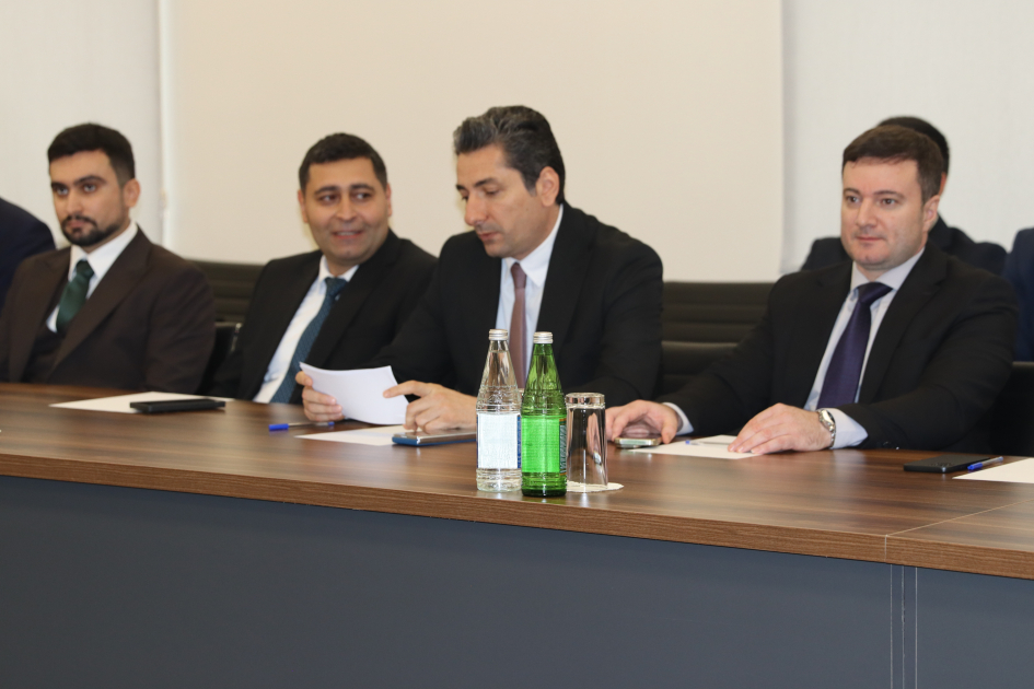 EU Council delegation explores Azerbaijan’s rebuilding efforts in Khankendi (PHOTO/VIDEO)
