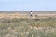 EU Council delegation visits Azerbaijan’s Aghdam district (PHOTO/VIDEO)