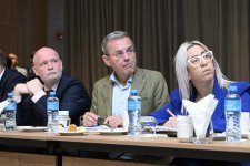 EU Council delegation visits Azerbaijan’s Aghdam district (PHOTO/VIDEO)