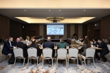 EU Council delegation visits Azerbaijan’s Aghdam district (PHOTO/VIDEO)
