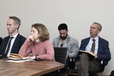EU Council delegation explores Azerbaijan’s rebuilding efforts in Khankendi (PHOTO/VIDEO)