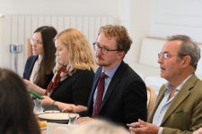 EU Council delegation visits Azerbaijan’s Shusha (PHOTO/VIDEO)