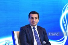 Second day of CAMCA regional forum underway in Baku (PHOTO)