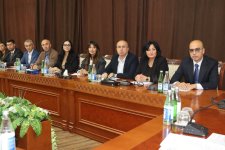 Khankendi hosts latest meeting of Azerbaijan’s communications working group (PHOTO)