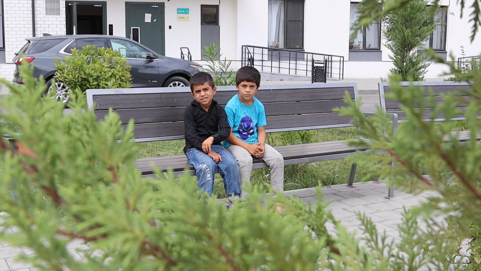 Great Return: Six years of reconstruction in Sugovushan and Talish (PHOTO)