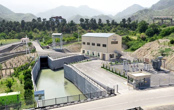 Great Return: Six years of reconstruction in Sugovushan and Talish (PHOTO)