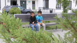 Great Return: Six years of reconstruction in Sugovushan and Talish (PHOTO)