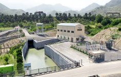 Great Return: Six years of reconstruction in Sugovushan and Talish (PHOTO)