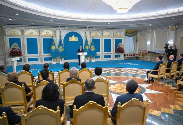 Kazakhstan builds 1,342 schools with over 1M student places in seven years