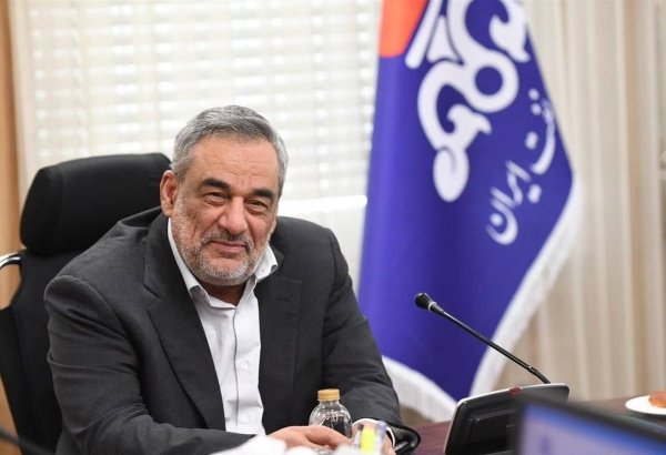 Iran’s Oil Ministry keeps output at full capacity - Bovard