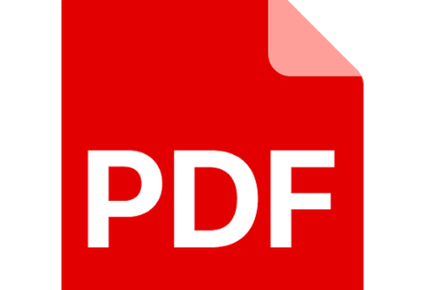 Microsoft: Malicious PDF attachments rise 107% in two months