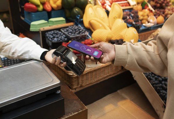 ​​​​​​​Turkmenistan's POS card transactions fall 24.5% in nine months