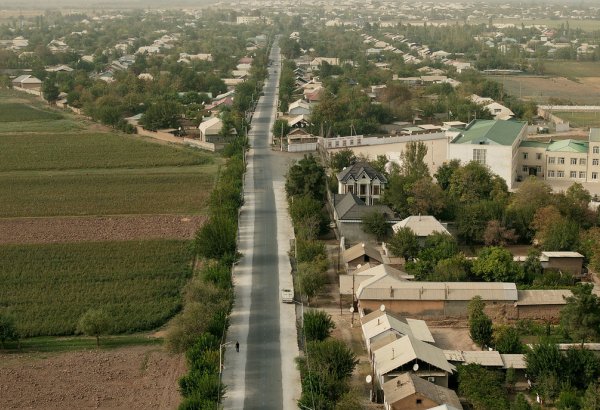Tajikistan plans reconstruction of 29.6-km Guliston-Farkhor road