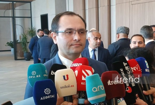 Azerbaijan plans 300-hectare greenhouse project in Aghdam