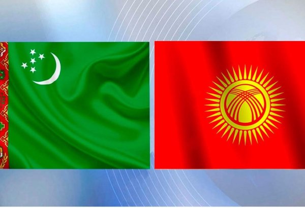 Kyrgyzstan eyes green energy, transport, and textiles for Turkmenistan ties