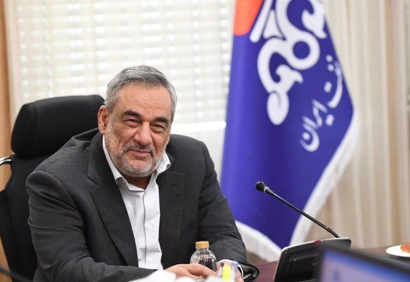 Iran’s Oil Ministry keeps output at full capacity - Bovard