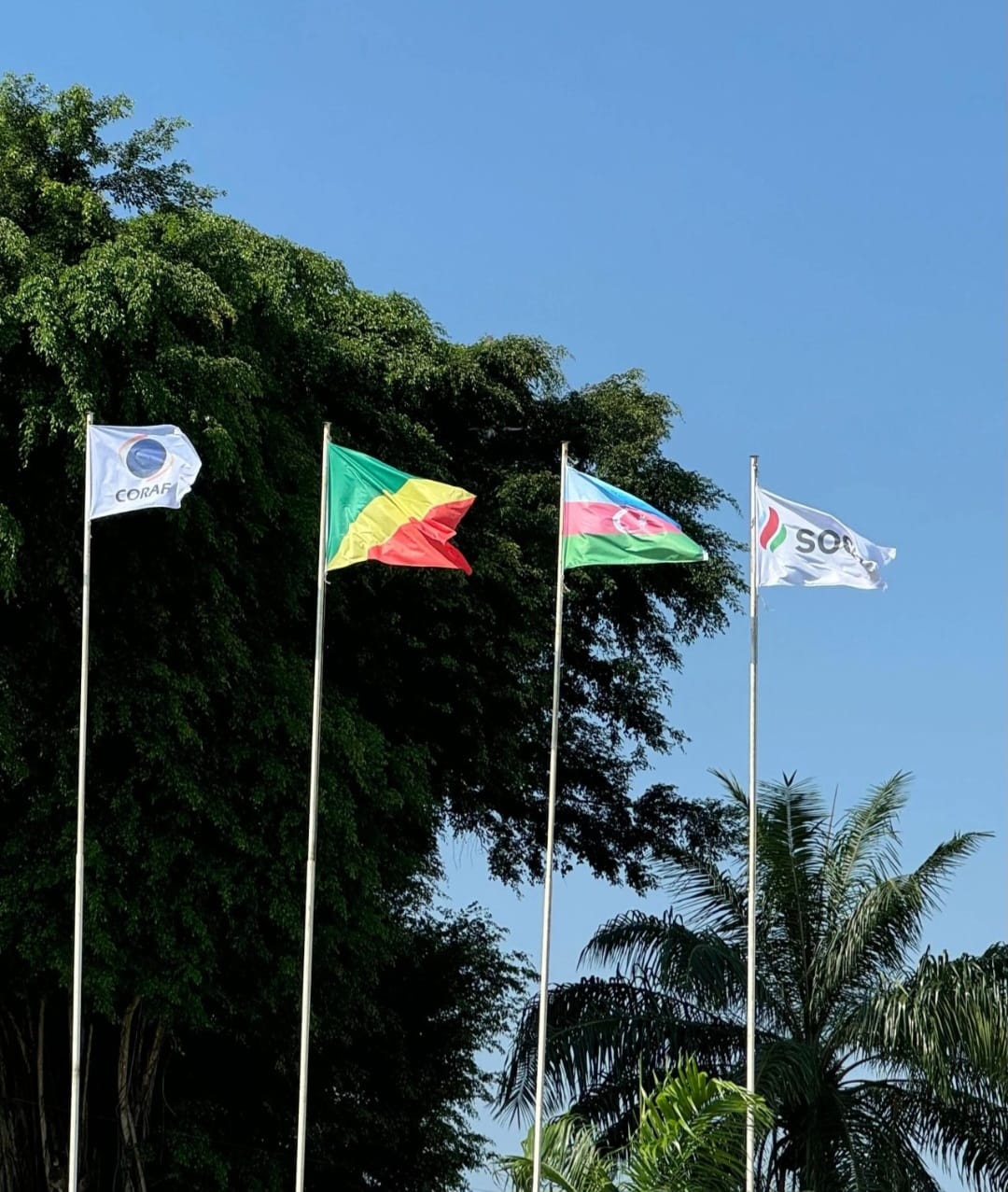 SOCAR Downstream joins refinery modernization project in Congo (PHOTO)