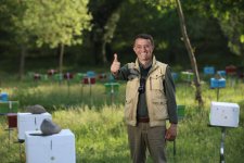 PASHA Holding continues to support opportunities for farmers (PHOTO)