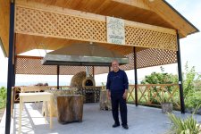 PASHA Holding continues to support opportunities for farmers (PHOTO)