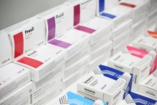 President Ilham Aliyev attends inauguration of pharmaceutical manufacturing plant in Pirallahi Industrial Park (PHOTO)