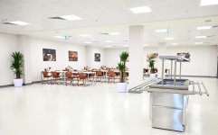 President Ilham Aliyev attends inauguration of pharmaceutical manufacturing plant in Pirallahi Industrial Park (PHOTO)