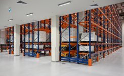 President Ilham Aliyev attends inauguration of pharmaceutical manufacturing plant in Pirallahi Industrial Park (PHOTO)