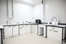 President Ilham Aliyev attends inauguration of pharmaceutical manufacturing plant in Pirallahi Industrial Park (PHOTO)