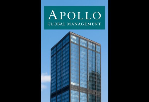 Fitch affirms Apollo's rating at 'A' as assets reach $858bln